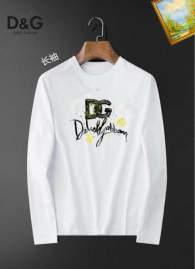 Picture of Dolce Gabbana T Shirt Long _SKUDGS-4XL25tx1450505